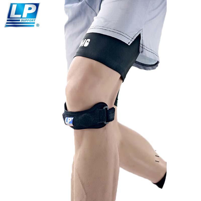 Ремень LP Sports для поддержки надколенника
