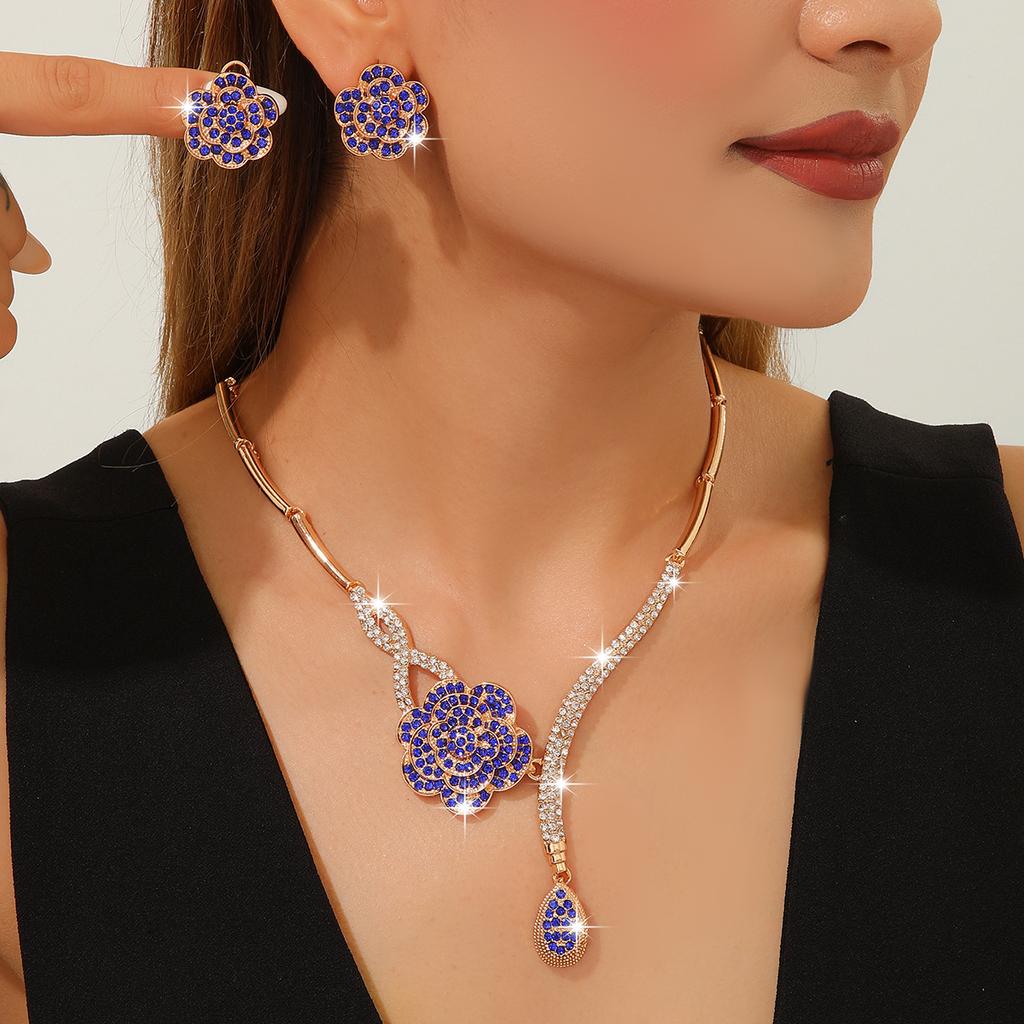 Gioielli alla moda Set da donna