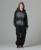 AVIREX WEB LIMITED Belle LINE LACE CARGO PANTS Women's M 010 Black 783-5110605