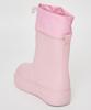 Reclow Rc Re-Rain Shirring Rain Boots Pink