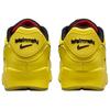 Nike Air Max 90 Support Running Shoes Men's Yellow Black HJ0624-758