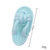 Cotton Rope Dog Toy Set: Durable, Unchewable Teething Rope Ball for Cats and Dogs