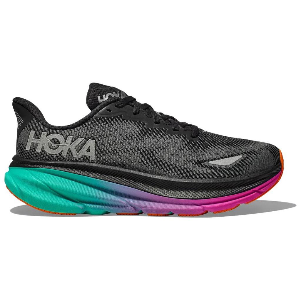 HOKA Clifton 9 GORE-TEX
