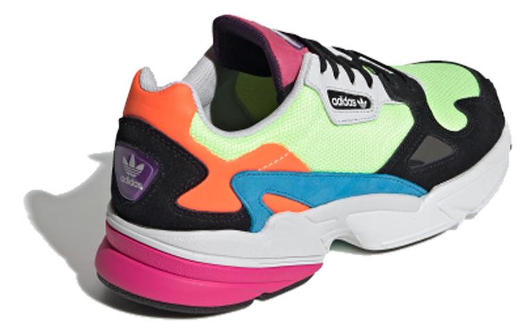 adidas Wmns Falcon 'Hi-Res Multi' Women's CG6210