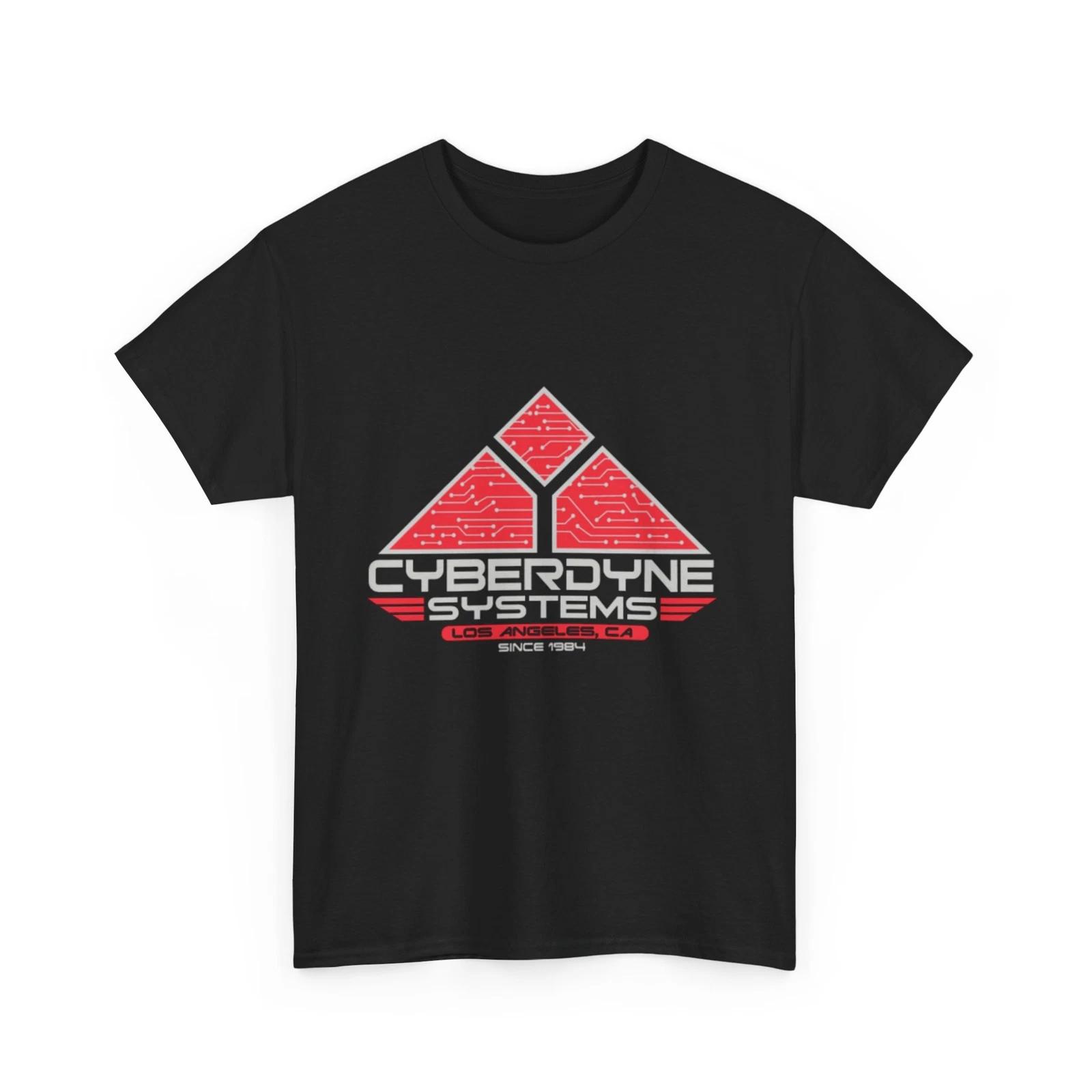 Cyberdyne Systems T-Shirt 3XL