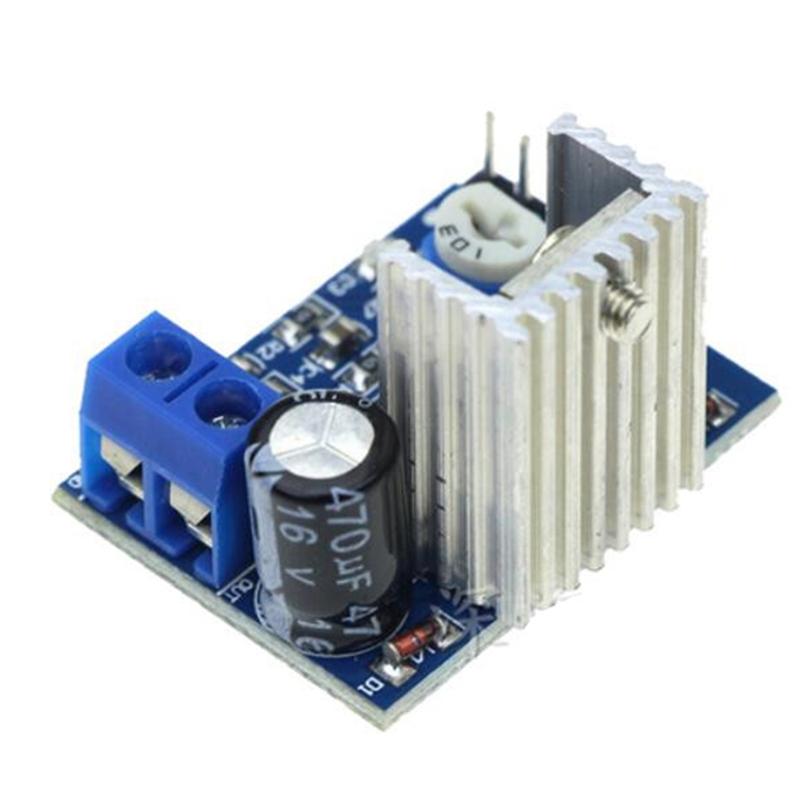 4X TDA2030A DIY Power Amplifier Module Audio Power Amplifier Board Amplifier Module-[A49T]