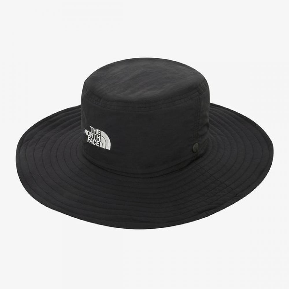 The North Face Eco Detachable Mesh Hat Ne3hr05a BLACK/XL