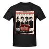 Unisex The Odyssey Movie 2026 Fans Support T Shirt Vintage Oneck Cotton Tshirts