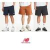 New Balance Heritage Woven 4.5 Shorts Nbnve21023