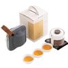 Pinjian PJB040 Portable Ceramic Tea Set