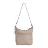 Kanana Project Collection Shoulder Bag VYG Reflet No. 68342 Lightweight and Elegant
