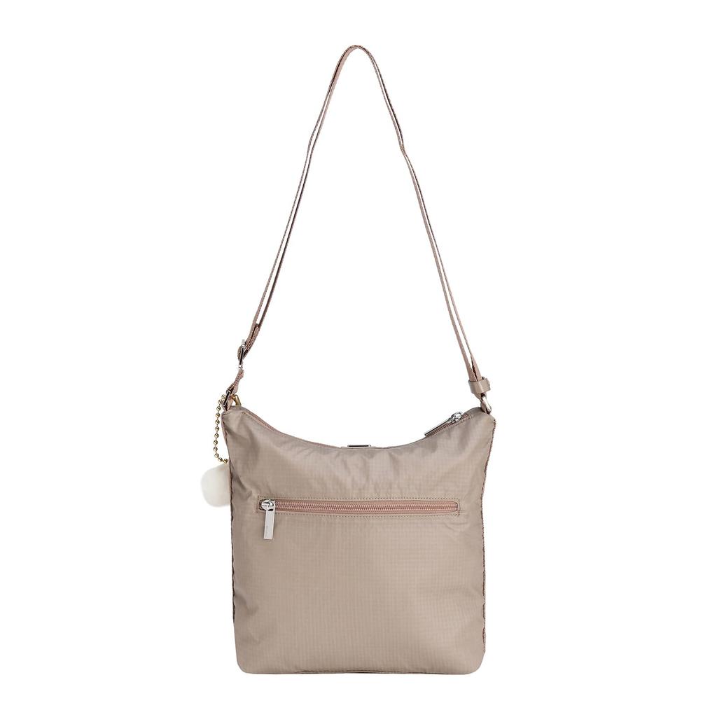 Kanana Project Collection Shoulder Bag VYG Reflet No. 68342 Lightweight and Elegant