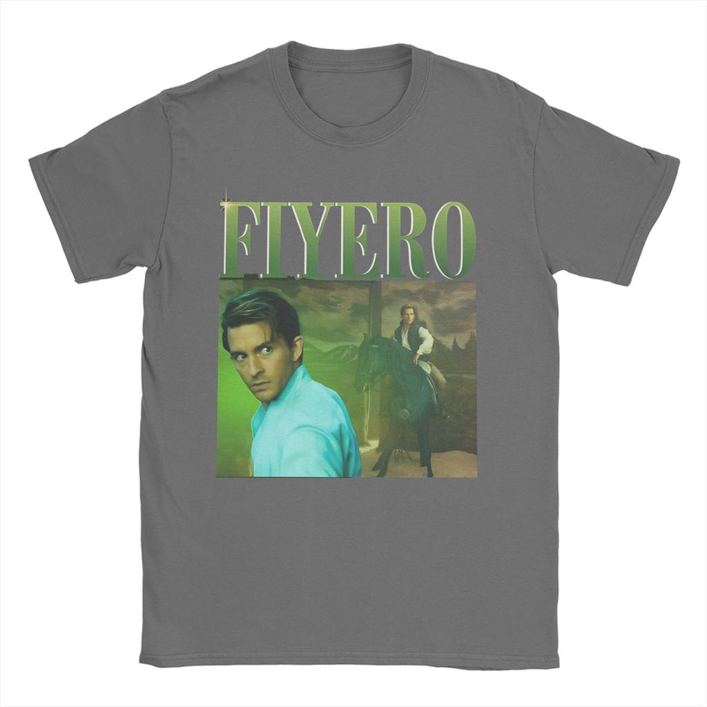 Jonathan Bailey T Shirt Men 100% Cotton Crazy T-Shirt O Neck Tee Shirt Short Sleeve Clothing Big Size