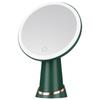 Cosmetic Mirror with Lights 3 Colours LED Cosmetic Mirror Light Rechargeable Stand Light Beauty Cosmetic Light Touch Control