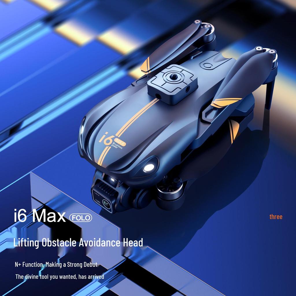 RG608PRO 8K HD Mini Folding Drone