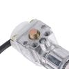 Key Included Battery Lock Universal E-bike Lock Battery Casing Lock  Electric Vehicle Accessories