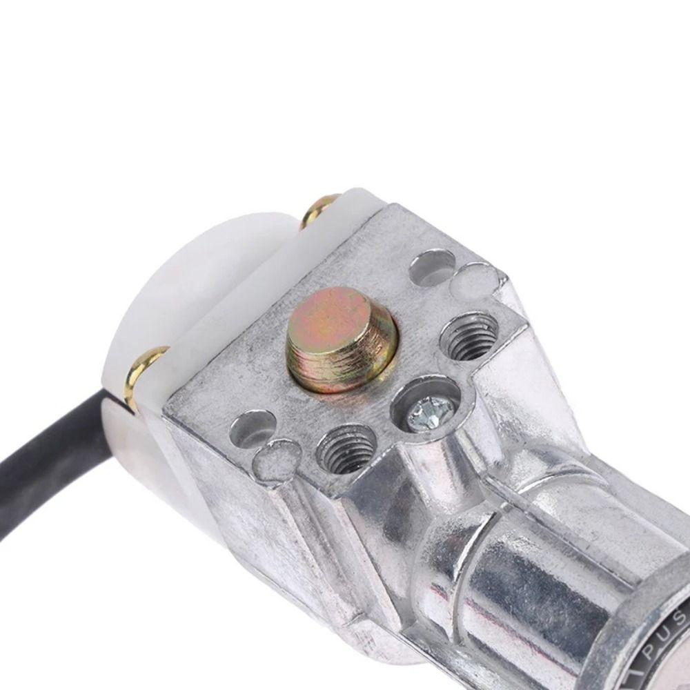 Key Included Battery Lock Universal E-bike Lock Battery Casing Lock Electric Vehicle Accessories