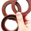 High-Temperature Fluororubber Skeleton Oil Seal