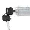 Ignition Lock Cylinder Keys For 95-99 Avalon 97-02 Camry Tundra 69057-41010