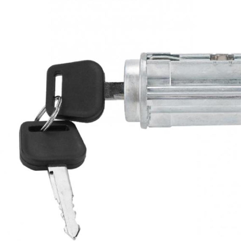 Ignition Lock Cylinder Keys For 95-99 Avalon 97-02 Camry Tundra 69057-41010