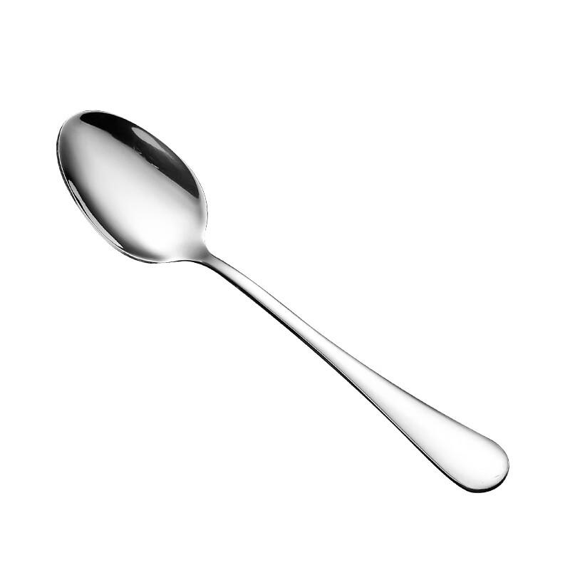 Zhishi Stainless Steel Western Cutlery