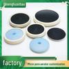 Rubber Diaphragm Micro-pore Aerator: Biological Filter Disc for Sewage Treatment Oxygenation