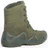 Military Boots Waterproof Outdoor Enthusiast Men's Anti Slip Wear-resistant Hiking Shoes High Top Combat