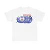Virginia Squires Logo Basketball Team T-shirt Unisex T-Shirt