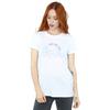 Dumbo Womens/Ladies Take The Lead Cotton Boyfriend T-Shirt
