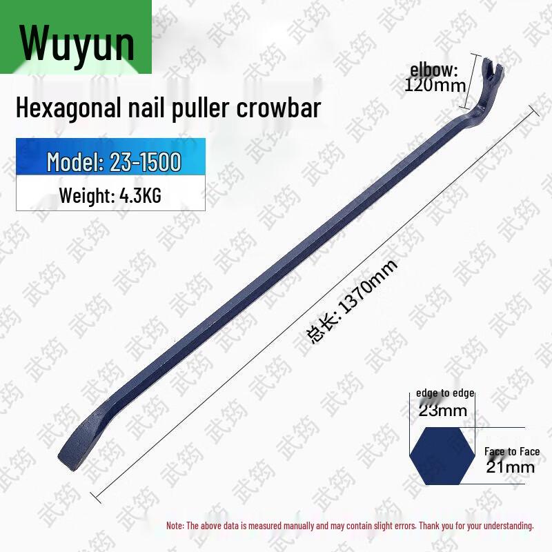 Wu Jun Multi-purpose Tools & Accessories