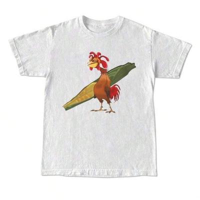 Tops – Camisetas