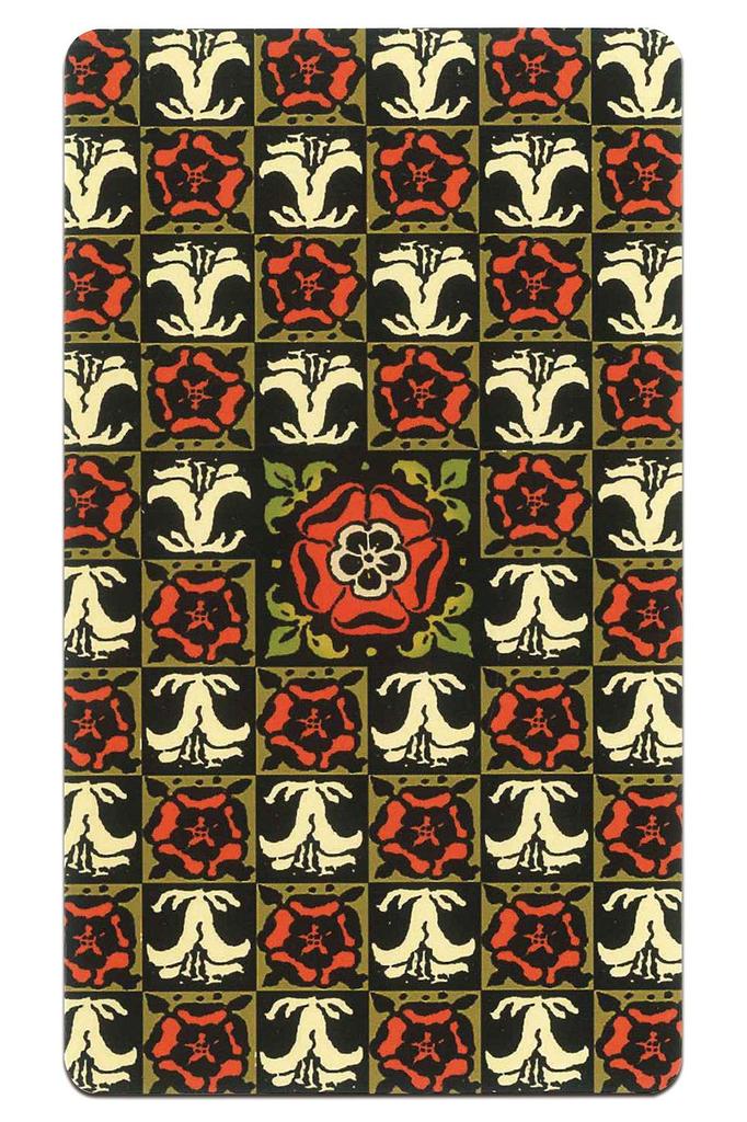 Tarot Waite Edition Wise Spirit Rider Edition with Japanese Booklet 78-card Cards, [Official Import] [Radiant Tarot] "Pocket Manual"