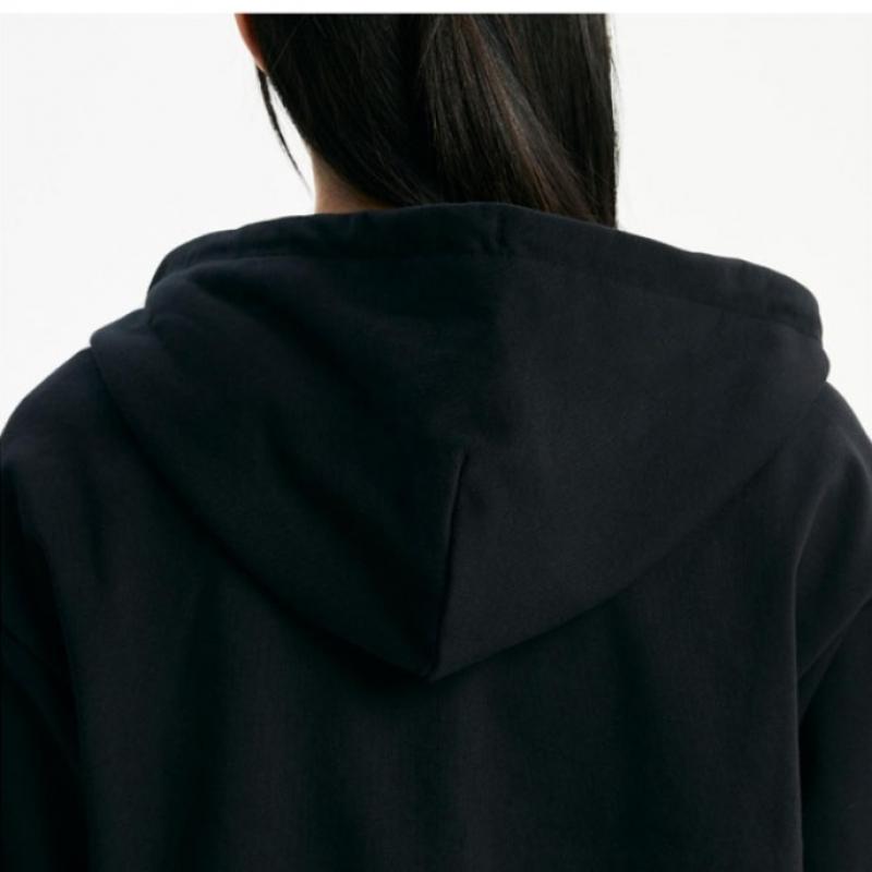 NeW Balance W NeW Essential Hood Zip Up nbmde1W232 19