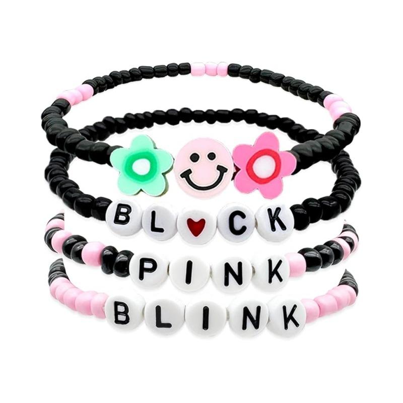 JYL TS Bracelet  Metal Flower Zircon Open Design Enhances Femininity & Grace