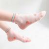 10 Pairs Kids Socks Boys Unisex Children Ankles Hosiery Casual Breathable Comfortable Footwear Accessory Summer School