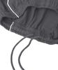 PHYPS MOTORCYCLE Racing Piping Sweatpants Charcoal