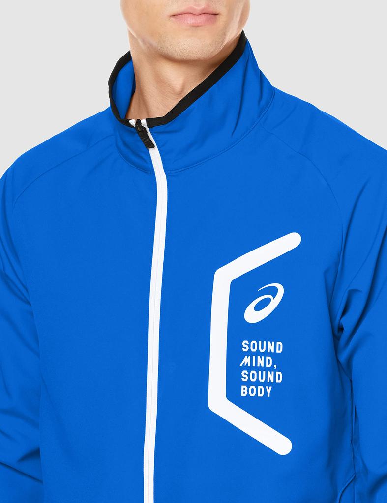 Tréninková bunda Dry Cross 2031E052 [ASICS] (Štíhlý) pánské