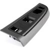 AUTOMUTO Fits for Window Control Switch Bezel Cover for Driver Side Door Panel for Chevy Silverado, for GMC Sierra 1500 2500 HD 3500 Door Switch