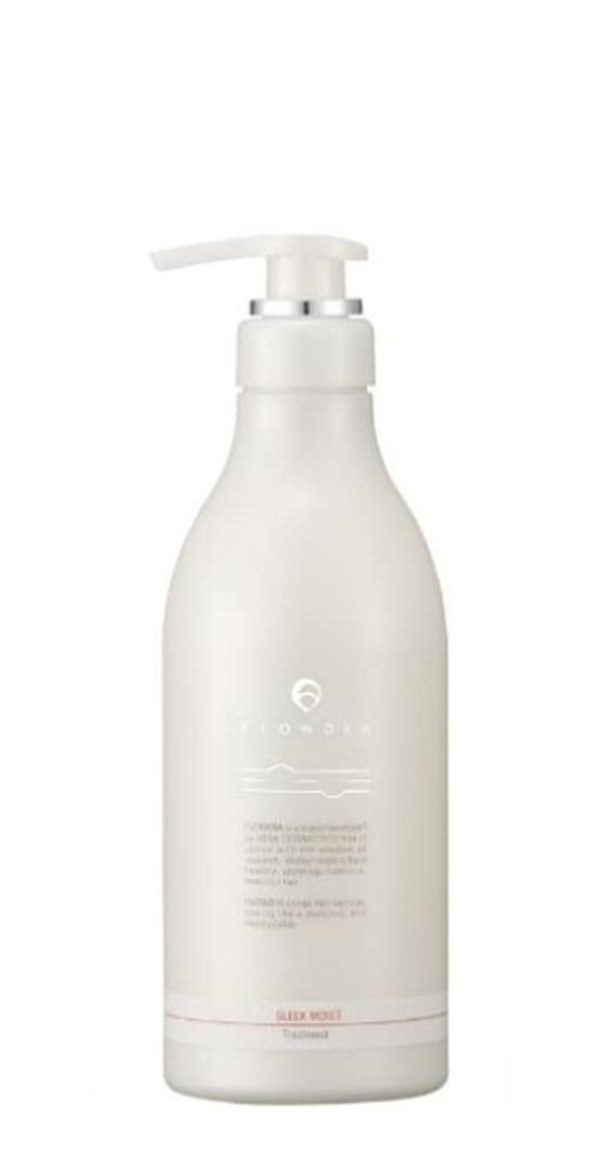 

[Demi Cosmetics] Demi Flowdia Treatment Sleek Moist B 550 г