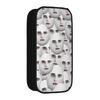 Edwards Cullen  Pencil Case Double Layer Large Capacity Kids  Pencil Box Suprise Gift
