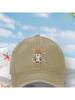 Six Seven Meme Design Baseball Cap Unisex Casual Hat For Halloween Parties