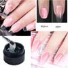 Nagelregeneration Gebrochener Nagel Nagelstärker Reparatur Nagel Sofortige Rissige Nagelreparatur Gel Risse Nagel