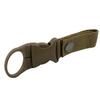 Flaschenhalter-Clip Flaschenaufhänger Für Rucksackhalter Nylon