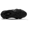 Fila Men's Low-Top Casual Sneakers Black F12M342109FBK
