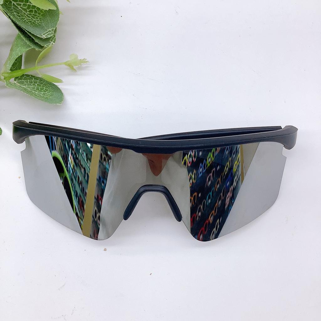 Children'S Cycling Sports Sunscreen Sunglasses Boys And Girls Outdoor Cycling Goggles Sunglasses Glasses