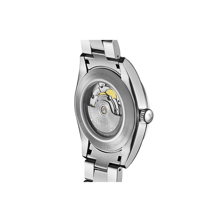 Tissot Herrenuhr Windy Collection T127.407.11.031.00
