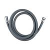 Bathroom Accessories Flexible Latex Tube 2M Shower Hose High Water Pressure Premium Silicone Material For Cleaning Bathroom