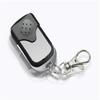Universal Cloning Remote Control Key Fob for Car Garage Door Gate 433MHz