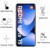 Coque pour Xiaomi Redmi Note 15 4G/5G et 2 Verres Trempé Film Protection Ecran Phonillico®