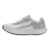 Under Armour Charged Rogue SE Comfortable Versatile Low-Top Lifestyle Sneakers Women sneakers White Gray 3028448-101